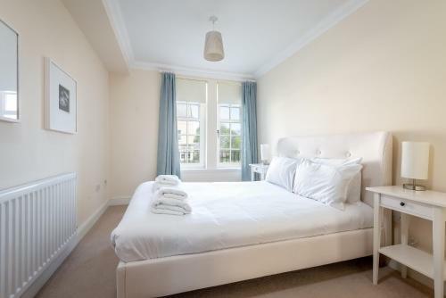 Apartamento Adamson Court - 2 Bedroom Flat - Free Parking
