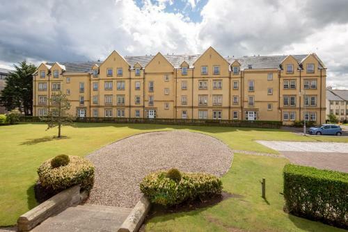 Apartamento Adamson Court - 2 Bedroom Flat - Free Parking