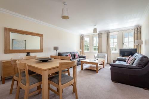 Apartamento Adamson Court - 2 Bedroom Flat - Free Parking