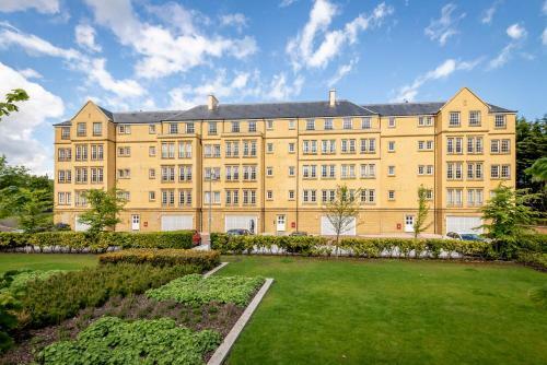 Apartamento Adamson Court - 2 Bedroom Flat - Free Parking