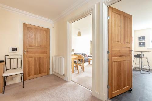 Apartamento Adamson Court - 2 Bedroom Flat - Free Parking