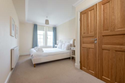 Apartamento Adamson Court - 2 Bedroom Flat - Free Parking