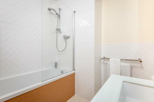 Apartamento Adamson Court - 2 Bedroom Flat - Free Parking