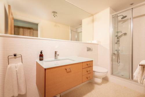 Apartamento Adamson Court - 2 Bedroom Flat - Free Parking