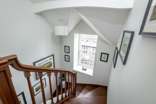 Luxury Penthouse Apartment On South Street