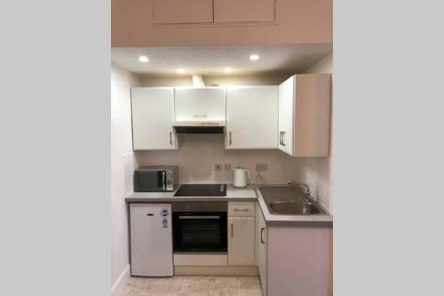 Apartment 124