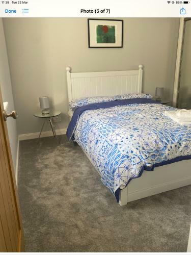 2 Bedroom Apartment Centre St Andrews