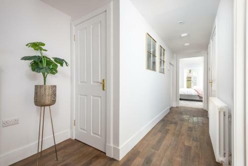 Apartamento Skye Sands - Strathtyrum Patio Residence