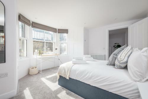 Apartamento Skye Sands - Strathtyrum Patio Residence