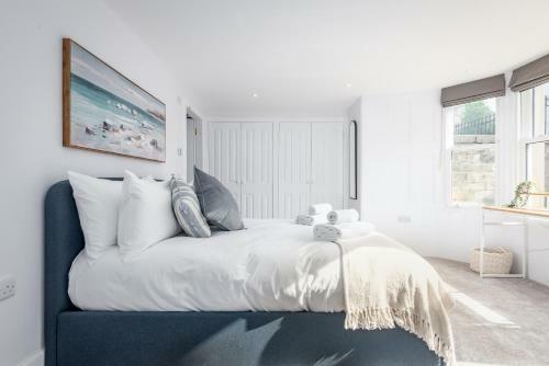 Apartamento Skye Sands - Strathtyrum Patio Residence