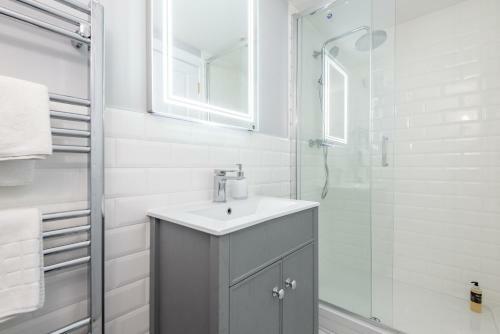 Apartamento Skye Sands - Strathtyrum Patio Residence