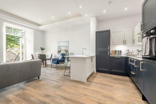 Apartamento Skye Sands - Strathtyrum Patio Residence