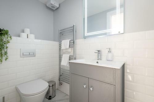 Apartamento Skye Sands - Strathtyrum Patio Residence