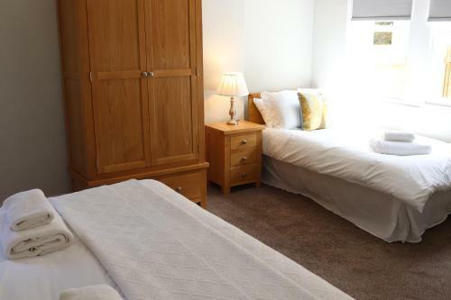 Hotel The New Inn