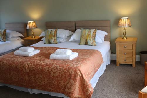 Hotel The New Inn
