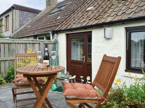 Horseshoe Cottage