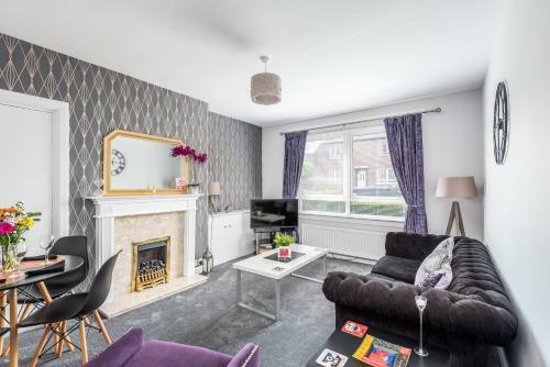 Apartamento Sandyhill, St. Andrews