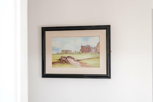 Apartamento Sandyhill, St. Andrews