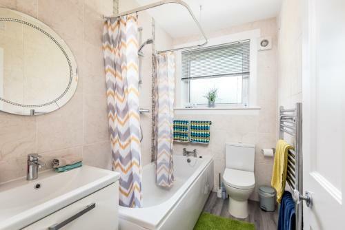 Apartamento Sandyhill, St. Andrews