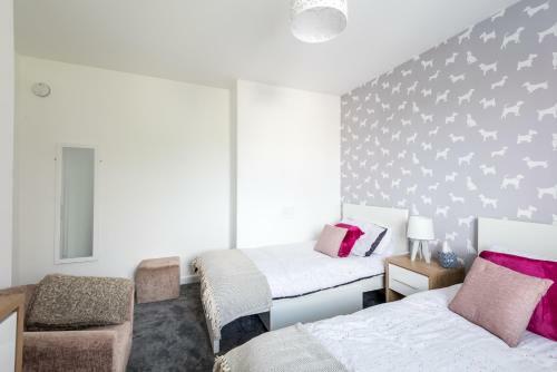 Apartamento Sandyhill, St. Andrews
