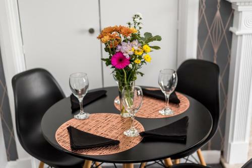 Apartamento Sandyhill, St. Andrews