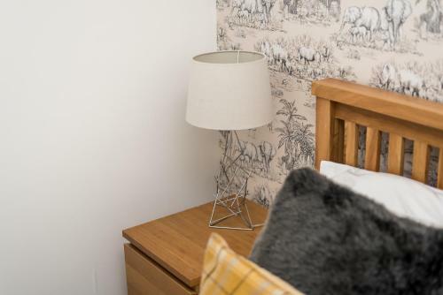 Apartamento Sandyhill, St. Andrews