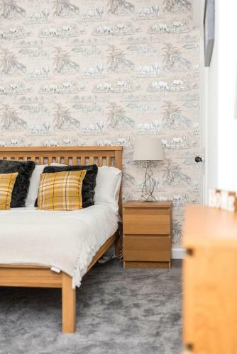 Apartamento Sandyhill, St. Andrews