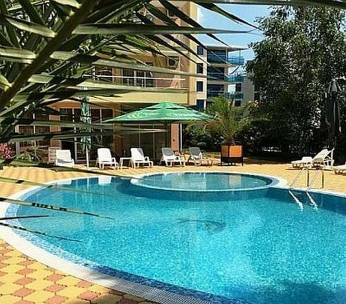 Menada Beatris Apartments