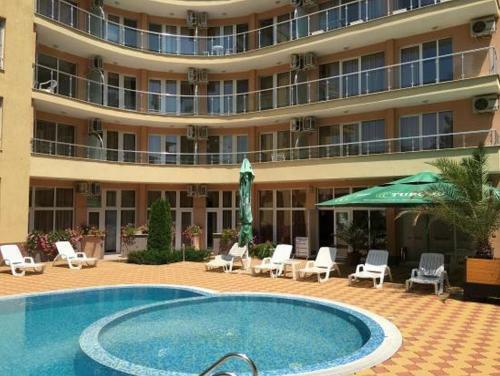 Menada Beatris Apartments