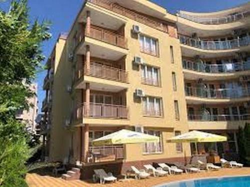 Menada Beatris Apartments