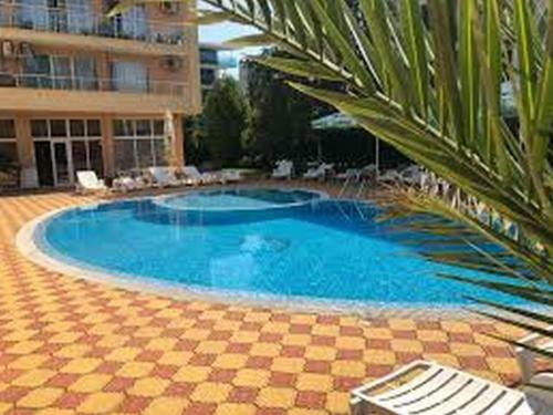 Menada Beatris Apartments