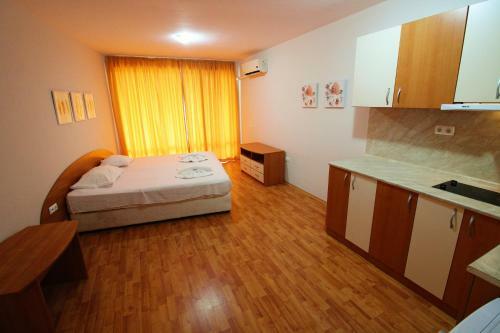 Menada Beatris Apartments