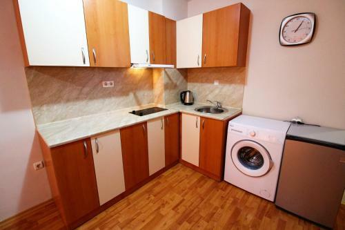 Menada Beatris Apartments