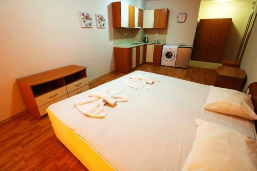 Menada Beatris Apartments