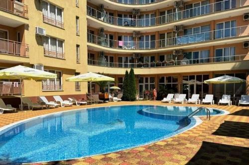 Menada Beatris Apartments