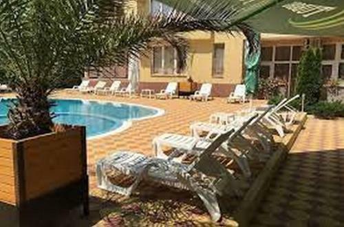 Menada Beatris Apartments