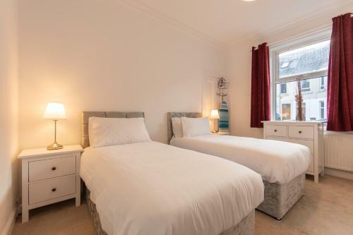 Glebe Street Apartment