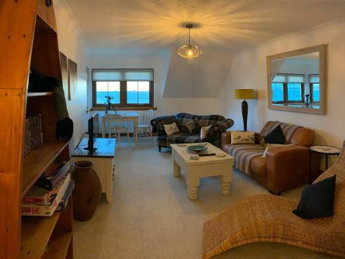 Apartamento Luxury Seaside Home With Incredible Views