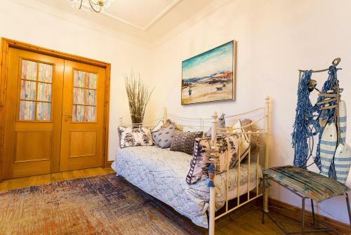 Apartamento Luxury Seaside Home With Incredible Views