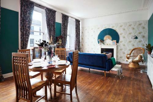 Apartamento Stylish Private Flat Near St. Andrews Golf Course