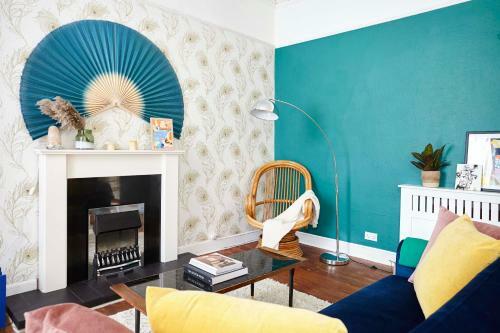 Apartamento Stylish Private Flat Near St. Andrews Golf Course