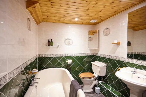 Apartamento Stylish Private Flat Near St. Andrews Golf Course
