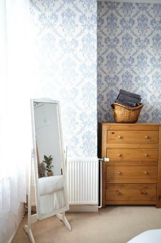 Apartamento Stylish Private Flat Near St. Andrews Golf Course