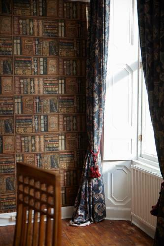Apartamento Stylish Private Flat Near St. Andrews Golf Course