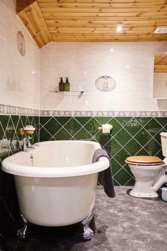 Apartamento Stylish Private Flat Near St. Andrews Golf Course