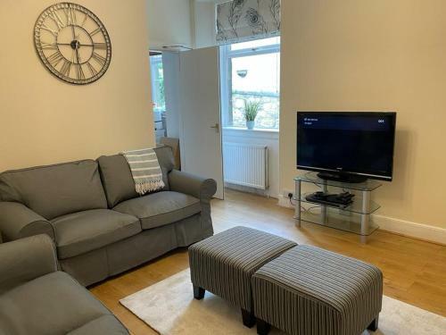 Lade Braes 3 Bed Apartment Central St Andrews
