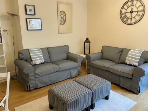 Lade Braes 3 Bed Apartment Central St Andrews