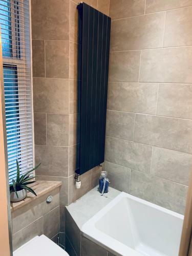 Apartamento Bridge View Apt - Stunning River Tay Views