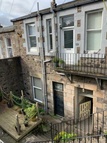 Apartamento Bridge View Apt - Stunning River Tay Views