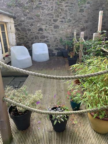 Apartamento Bridge View Apt - Stunning River Tay Views